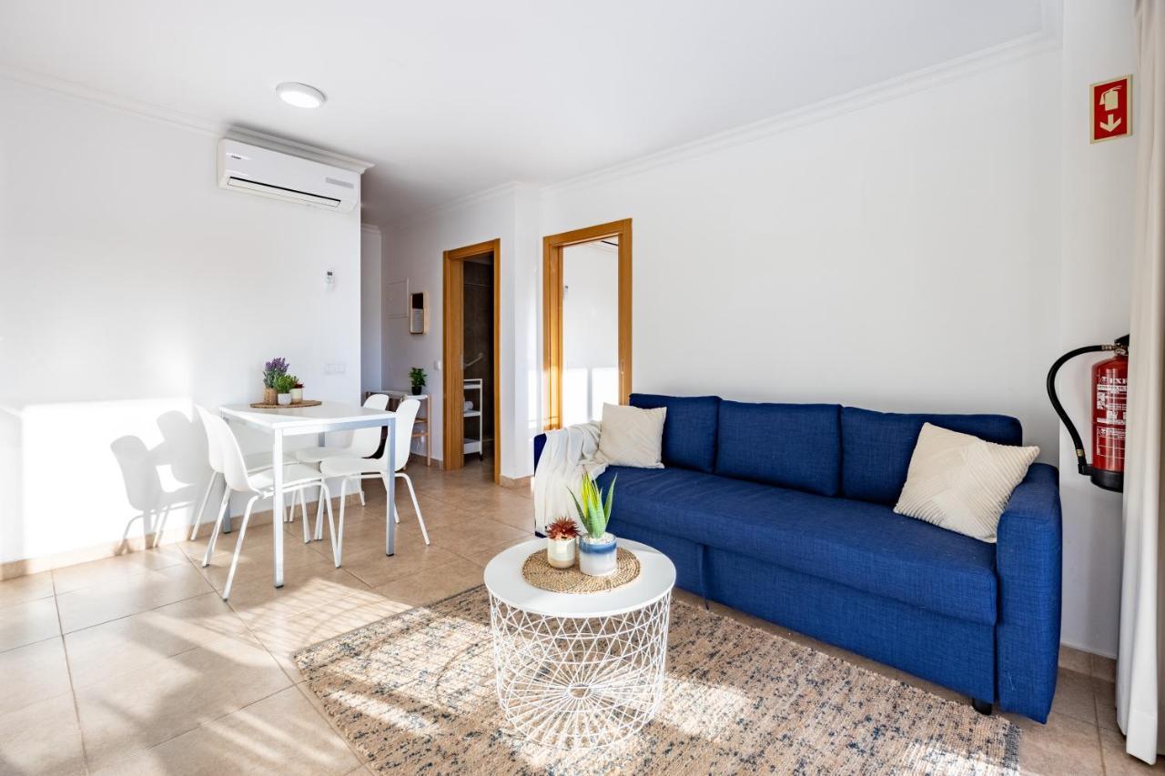 Portimao Beach House Exterior photo