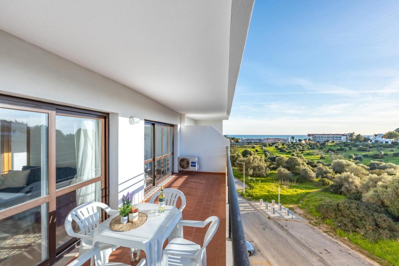 Portimao Beach House Exterior photo